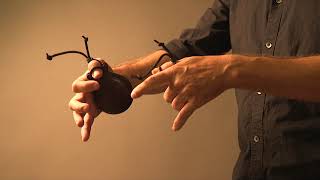 An Introduction to Castanets