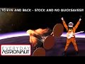 To Eve and Back - all stock - no quicksave reverts!!! (Full livestream)