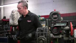 Silver Cloud III Differential part 1 of 4