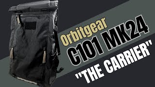 Orbitgear C101 MK24 