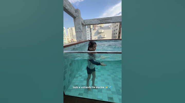 Será que ele vai conseguir?? #piscina #euamonono #shortsyoutube