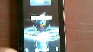 Windows 7 Launcher For Andriod Devices & Phones screenshot 4