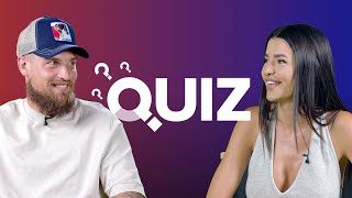 ANA I PREDRAG RAJKOVIC | QUIZ powered by MOZZART | IDJTV