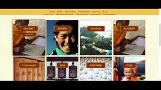 Namaste documentation (portfolio)