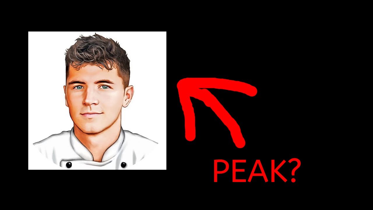 Meet Youtube's Most Wholesome Chef - YouTube