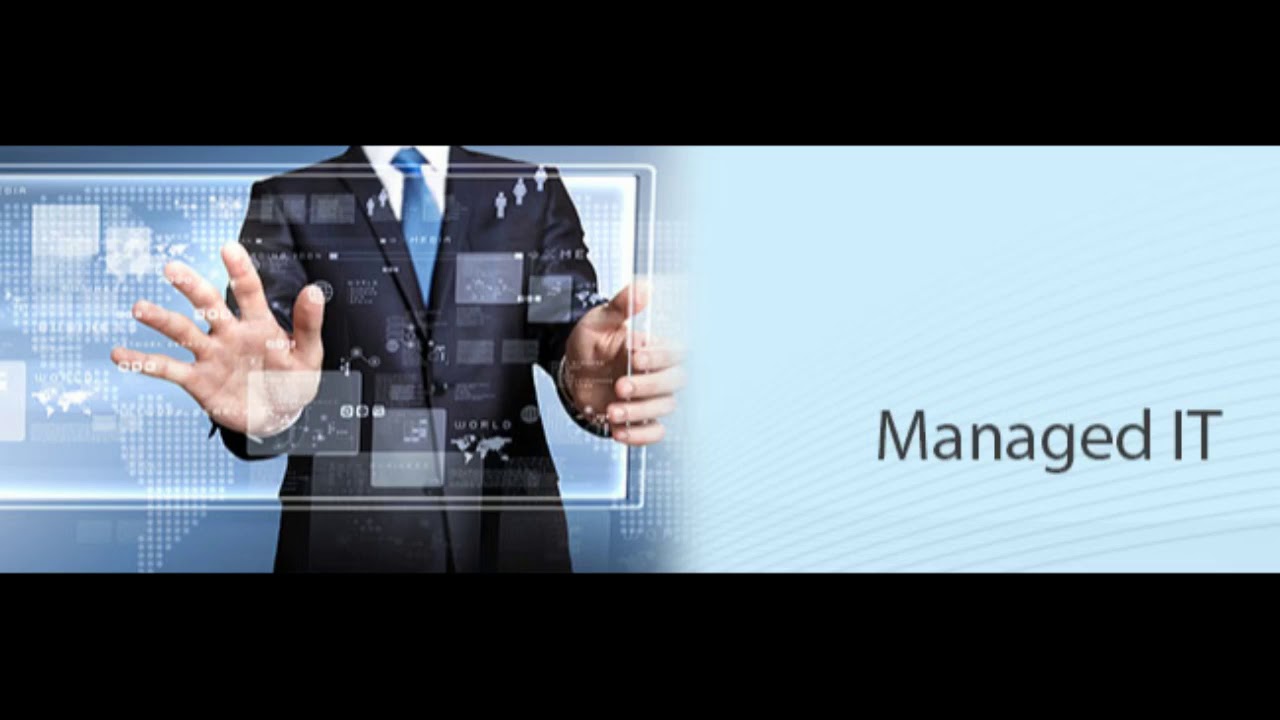 Managed Services Singapore Video