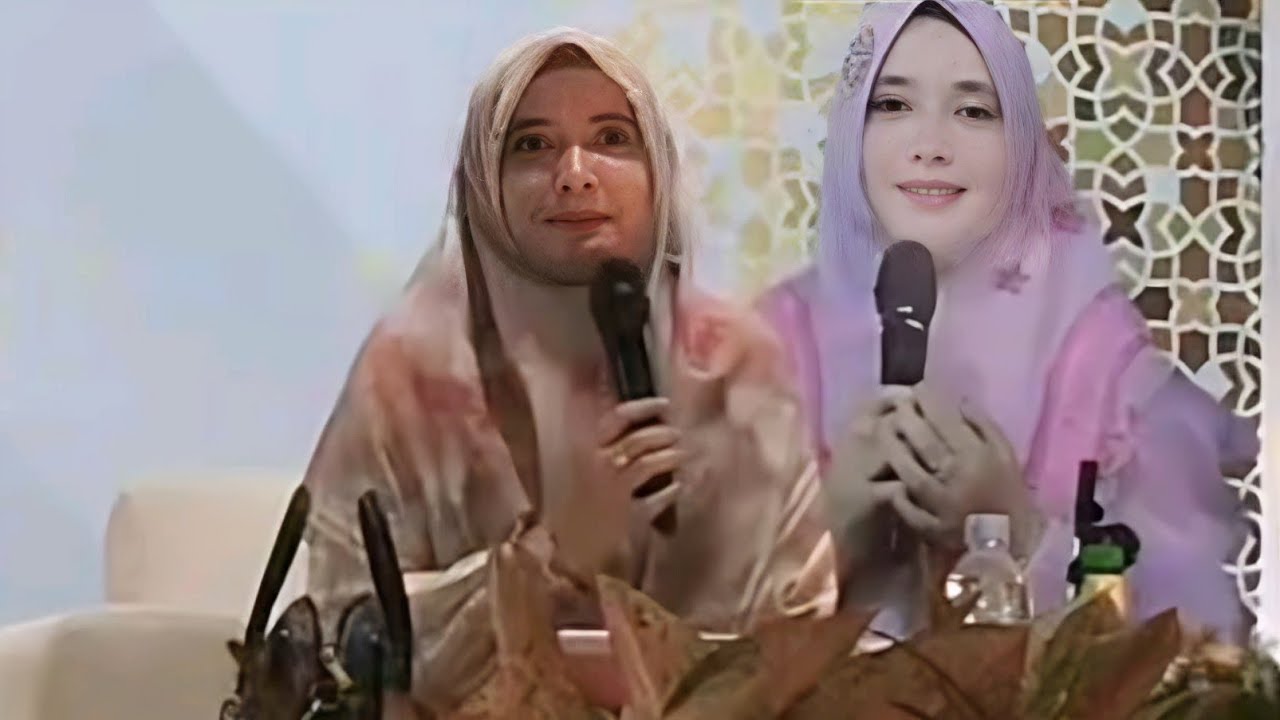 TABLIG AKBAR!! MEMPERINGATI ISRO' MI'ROJ BERSAMA USTADZAH NUZUL ASRORIYAH 6 DESEMBER 2025