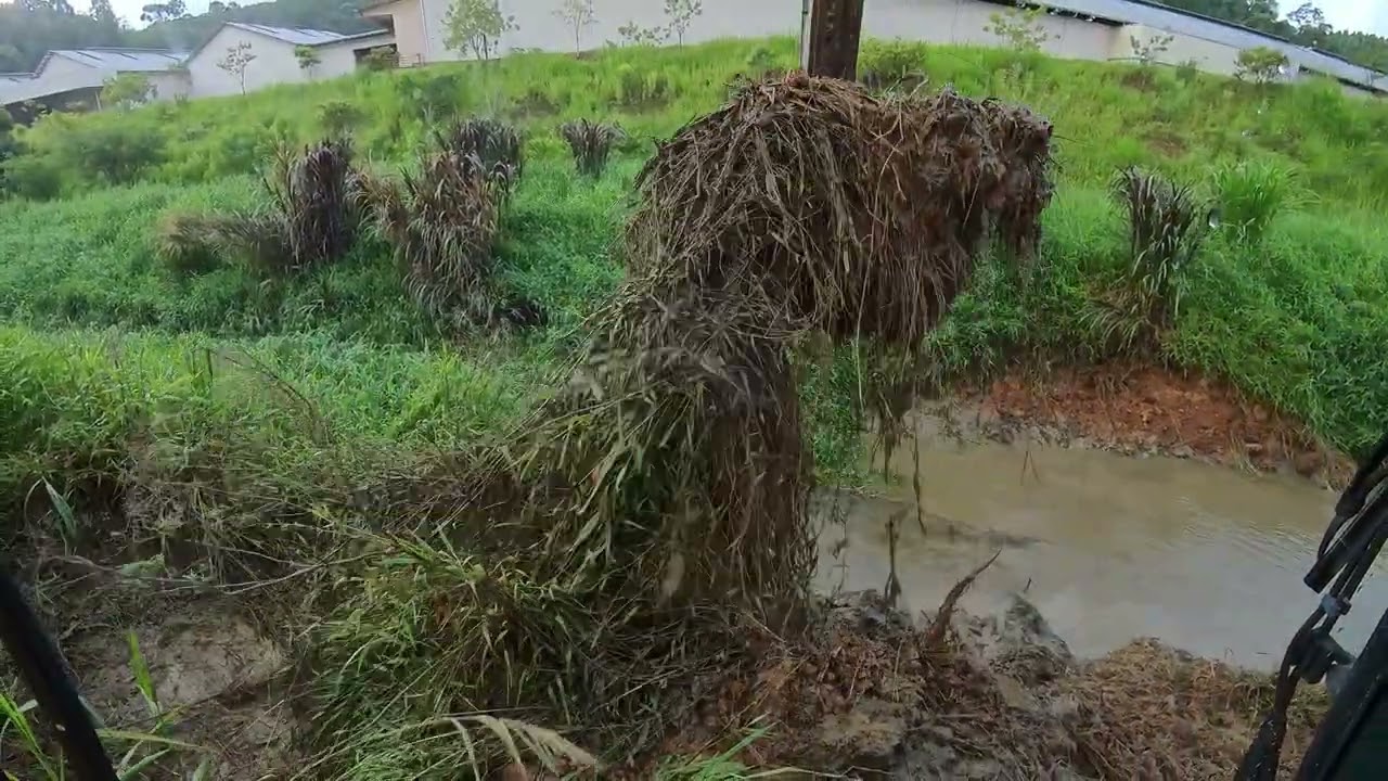 limpeza de valas p final