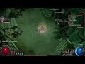 MnB - Path of Exile - Part 17