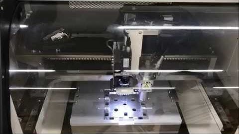 PCB depaneling system SAM-CT23NJ　基板分割機SAM-CT23NJ