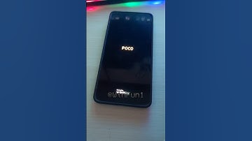 Наконец-то мы дождались! #POCO #RIP #Android #MIUI #Linux #NoCommand #Ошибка
