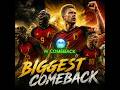 Belgium's Comeback Against Senegal | World Cup 2026🥶🔥