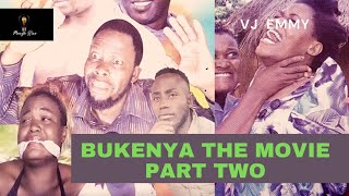 Bukenya the movie part two, kinauganda | Ugandan movie translated by Vj emmy