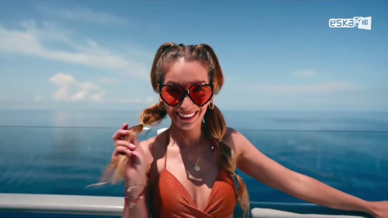 Enter eska TV - wszystkie identy (od 1 lipca 2025)