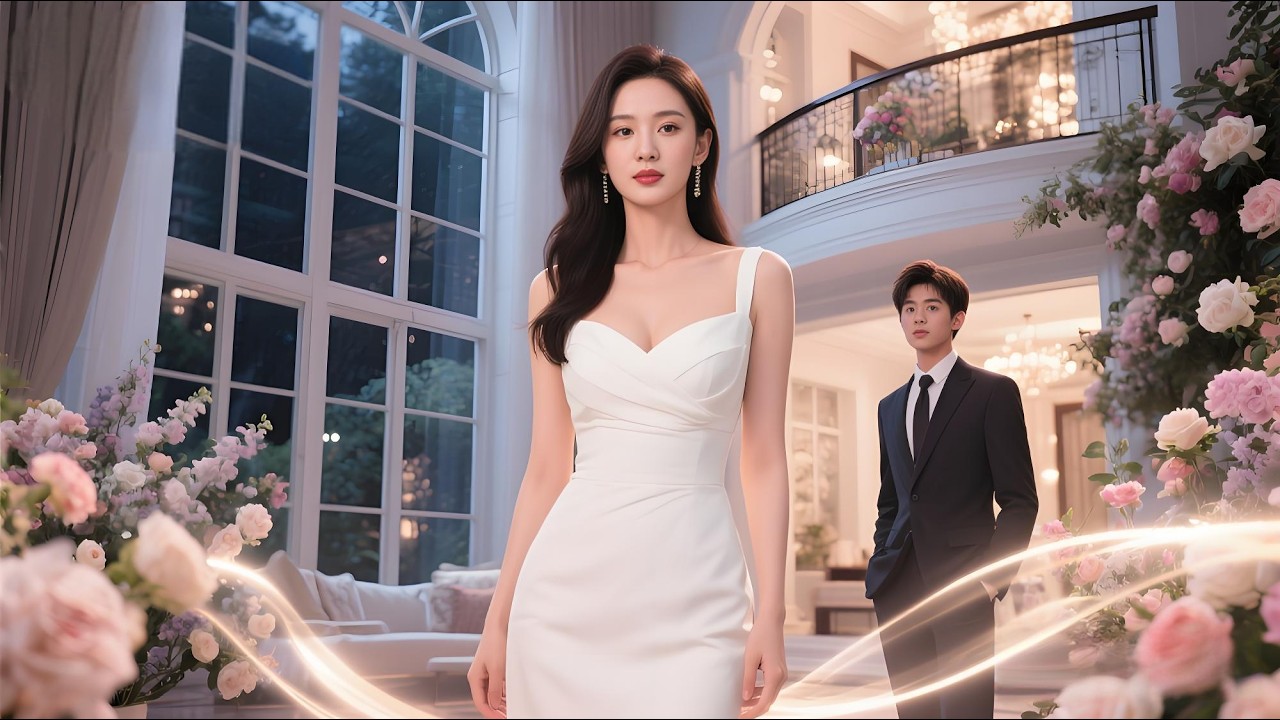 Cinderella Perde a Memória e Confunde CEO Frio com o Marido, Acaba Sendo Super Mimada!