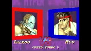 HSF2 ハイパースト2 [銭形警部]VS[ターボ意味無し] 20100827 池袋ラスベガス対戦会