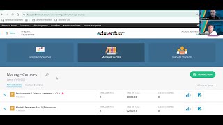 Courseware: Back-to-School Success Checklist