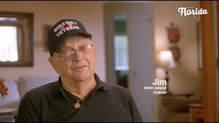 My Florida Story: Jim