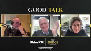 Good Talk -- Is Three Days A Week At The Office Too Much?