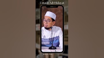 Macam-Macam Dzikir #dakwah #dakwahislam #dzikir #ustadzadihidayat #uah