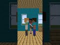 Isso que é amizade (Dublagem da @FehDubs ) #minecraft #memes #shorts