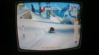 SSX 3 | Snow Jam Rounds w/Psymon