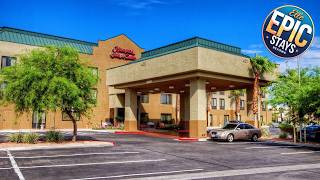 Hampton Inn & Suites Las Vegas/Henderson | Las Vegas (NV), United States | Hotel Review 🏩 Profile