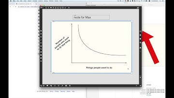 Delicious Max 8 Tutorial 2: Node for Max