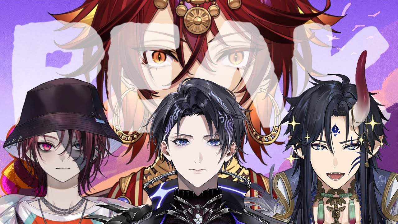 【PEAK】we topping today w/@AltusZendoji @NayutaUmbrage @roscograves