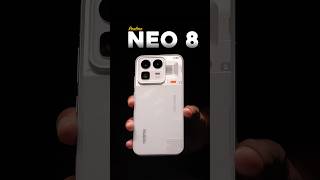Paisa Wasool Powerful Phone 🔥 144Hz Gaming ft realme Neo8 in Pakistan