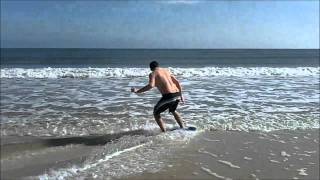 Spring Pops- Spring Break Skim Session