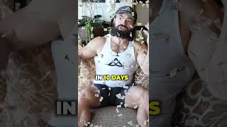 Only Market Based Off DATA