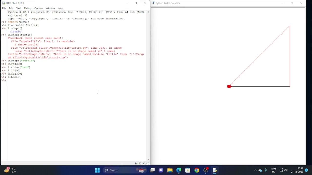 Mastering Graphics with Python: A Step-by-Step Guide for Beginners ...