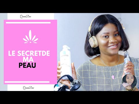 Vidéo: Crème La Cree Pour Peaux Sensibles - Mode D'emploi, Avis