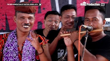 Bareng Metue -  Anik Arnika Jaya Live Kejawanan Cirebon