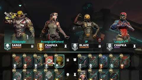 Triple Kill Arena Gameplay