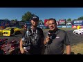 Lucas Oil Drag Racing Series Highlights from the Cornwell Quality Tools NHRA U.S. Nationals