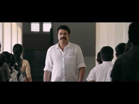 abrahaminte-santhathikal-mammootty-new-video-song.