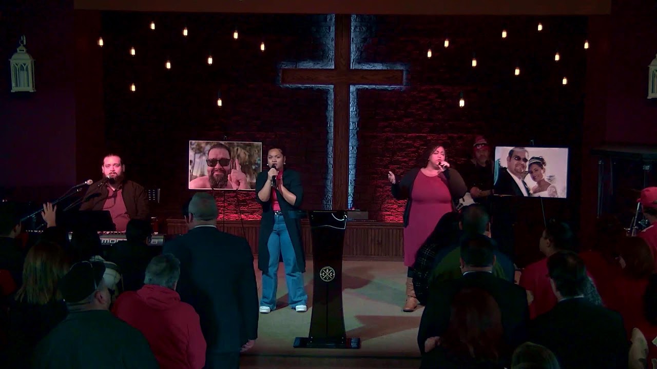 Celebration of Life - Fernando Garcia