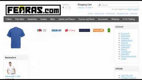 Lecture64 - PayPal Express Checkout