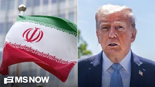 Famous 'Drama queen' Trump backs down from unprecedented Iran threats Wealth