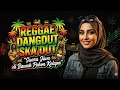 Saksi Biru - Reggae Dangdut (Slow Blues Orchestra Version)