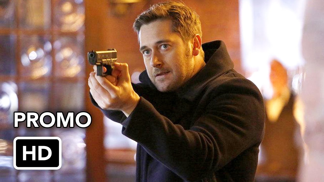 The Blacklist 4x12 Promo "Natalie Luca" (HD) Season 4 Episode 12 Promo