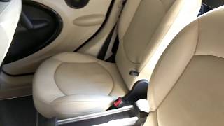 Mini Cooper Countryman Rear Cup Holder Install