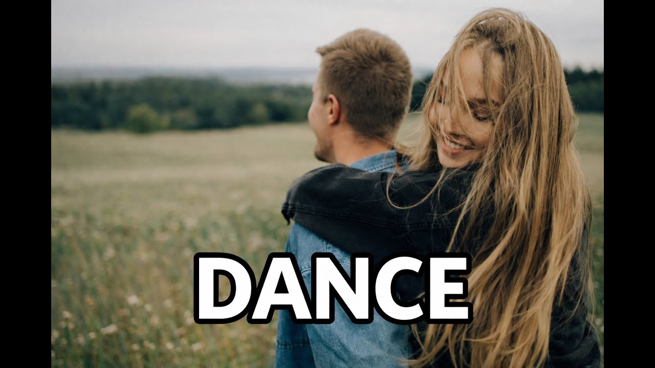 Taneczna muzyka - 45 minut romantycznych piosenek | Music Mix