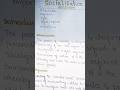 socialisation/ definition of socialisation within one minute/ gender school and society