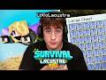 ELYTRA e INCANTESIMI OP!! MINECRAFT SURVIVAL LACUSTRE EP.10