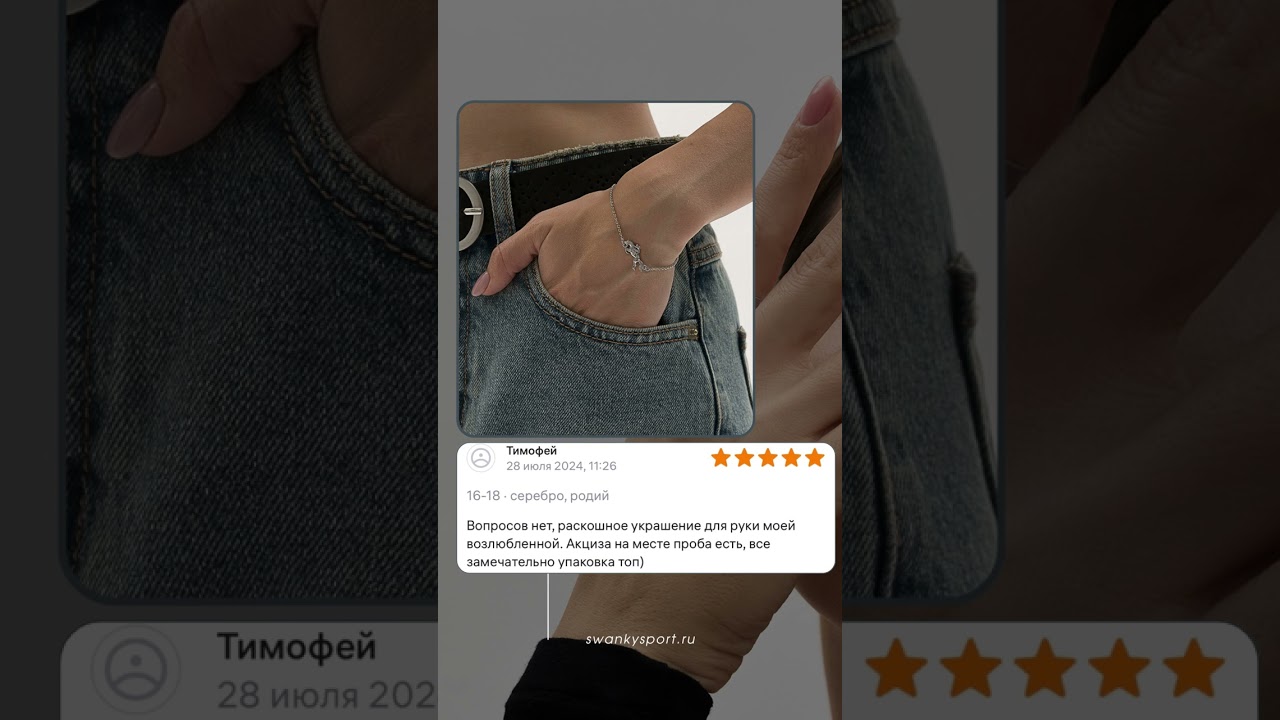 Отзыв об кулоне для поклонников конного спорта от SWANKY Jewelry - спортивного бренда