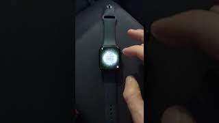 Can an Apple watch be setup without an iPhone? screenshot 5