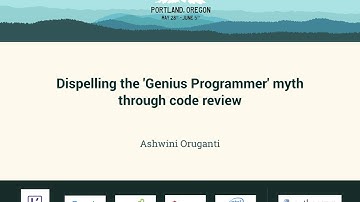 Ashwini Oruganti - Dispelling the 
